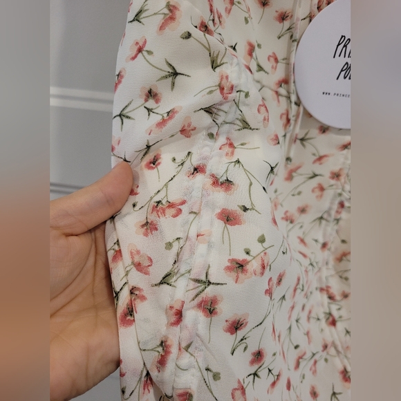 New with tag Princess Polly Dress - Picture 2 of 5